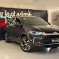 CHEVROLET TRACKER 1.2 TURBO FLEX PREMIER AUTOMÁTICO CHEVROLET TRACKER 1.2 TURBO FLEX PREMIER AUTOMÁTICO