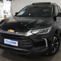 CHEVROLET TRACKER 1.2 TURBO FLEX PREMIER AUTOMÁTICO CHEVROLET TRACKER 1.2 TURBO FLEX PREMIER AUTOMÁTICO
