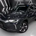 CHEVROLET TRACKER 1.2 TURBO FLEX PREMIER AUTOMÁTICO CHEVROLET TRACKER 1.2 TURBO FLEX PREMIER AUTOMÁTICO
