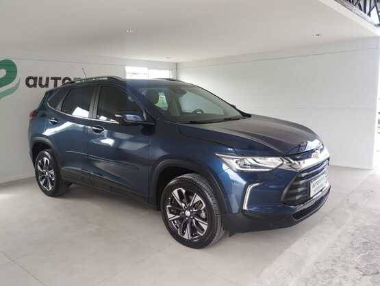 CHEVROLET TRACKER 1.2 TURBO FLEX PREMIER AUTOMÁTICO