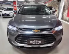 CHEVROLET TRACKER 1.2 TURBO FLEX PREMIER AUTOMÁTICO CHEVROLET TRACKER 1.2 TURBO FLEX PREMIER AUTOMÁTICO