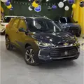 CHEVROLET TRACKER 1.2 TURBO FLEX PREMIER AUTOMÁTICO CHEVROLET TRACKER 1.2 TURBO FLEX PREMIER AUTOMÁTICO