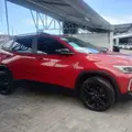 CHEVROLET TRACKER 1.2 TURBO FLEX RS AUTOMÁTICO CHEVROLET TRACKER 1.2 TURBO FLEX RS AUTOMÁTICO