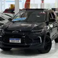 CHEVROLET TRACKER 1.2 TURBO FLEX RS AUTOMÁTICO CHEVROLET TRACKER 1.2 TURBO FLEX RS AUTOMÁTICO