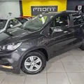 CHEVROLET TRACKER 1.4 16V TURBO FLEX LT AUTOMÁTICO CHEVROLET TRACKER 1.4 16V TURBO FLEX LT AUTOMÁTICO
