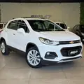 CHEVROLET TRACKER 1.4 16V TURBO FLEX PREMIER AUTOMÁTICO CHEVROLET TRACKER 1.4 16V TURBO FLEX PREMIER AUTOMÁTICO