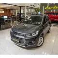 CHEVROLET TRACKER 1.4 16V TURBO FLEX PREMIER AUTOMÁTICO CHEVROLET TRACKER 1.4 16V TURBO FLEX PREMIER AUTOMÁTICO