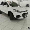 CHEVROLET TRACKER 1.4 16V TURBO FLEX PREMIER AUTOMÁTICO CHEVROLET TRACKER 1.4 16V TURBO FLEX PREMIER AUTOMÁTICO
