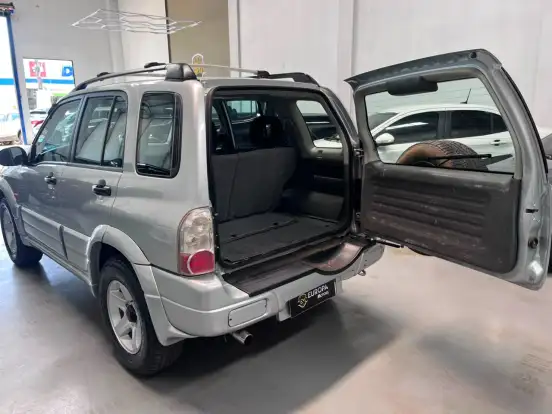CHEVROLET-TRACKER-2008