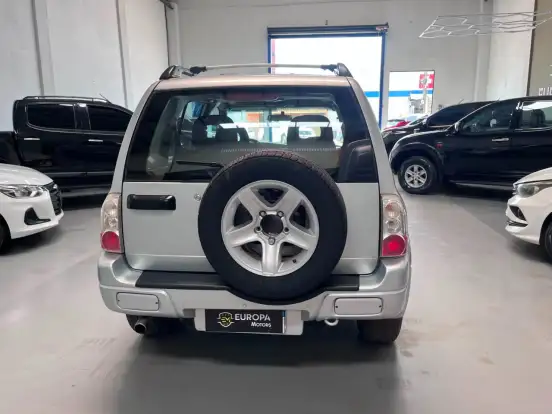 CHEVROLET-TRACKER-2008