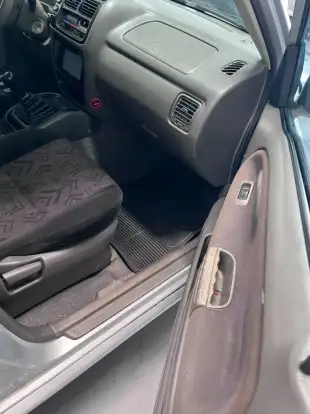 CHEVROLET-TRACKER-2008