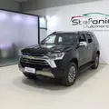 CHEVROLET TRAILBLAZER 2.8 16V TURBO DIESEL HIGH COUNTRY 7L 4X4 AUTOMÁTICO CHEVROLET TRAILBLAZER 2.8 16V TURBO DIESEL HIGH COUNTRY 7L 4X4 AUTOMÁTICO