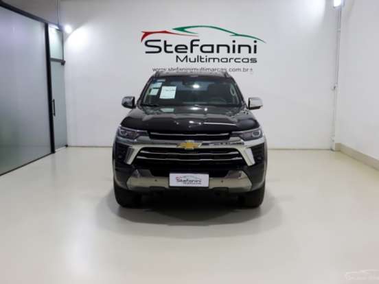 CHEVROLET-TRAILBLAZER-2.8 16V TURBO DIESEL HIGH COUNTRY 7L 4X4 AUTOMÁTICO CHEVROLET-TRAILBLAZER-2025