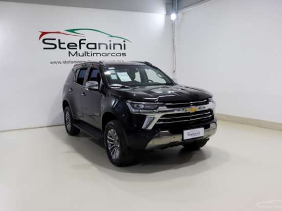 CHEVROLET-TRAILBLAZER-2.8 16V TURBO DIESEL HIGH COUNTRY 7L 4X4 AUTOMÁTICO CHEVROLET-TRAILBLAZER-2025