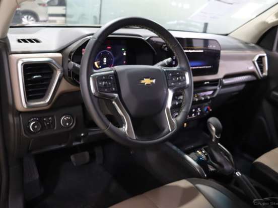 CHEVROLET-TRAILBLAZER-2.8 16V TURBO DIESEL HIGH COUNTRY 7L 4X4 AUTOMÁTICO CHEVROLET-TRAILBLAZER-2025