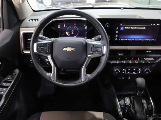 CHEVROLET-TRAILBLAZER-2.8 16V TURBO DIESEL HIGH COUNTRY 7L 4X4 AUTOMÁTICO CHEVROLET-TRAILBLAZER-2025