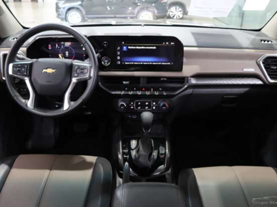 CHEVROLET-TRAILBLAZER-2.8 16V TURBO DIESEL HIGH COUNTRY 7L 4X4 AUTOMÁTICO CHEVROLET-TRAILBLAZER-2025