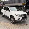 CHEVROLET TRAILBLAZER 2.8 PREMIER 4X4 16V TURBO DIESEL 4P AUTOMÁTICO CHEVROLET TRAILBLAZER 2.8 PREMIER 4X4 16V TURBO DIESEL 4P AUTOMÁTICO