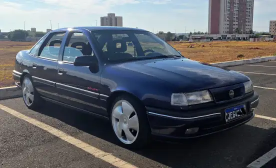 CHEVROLET-VECTRA-1995