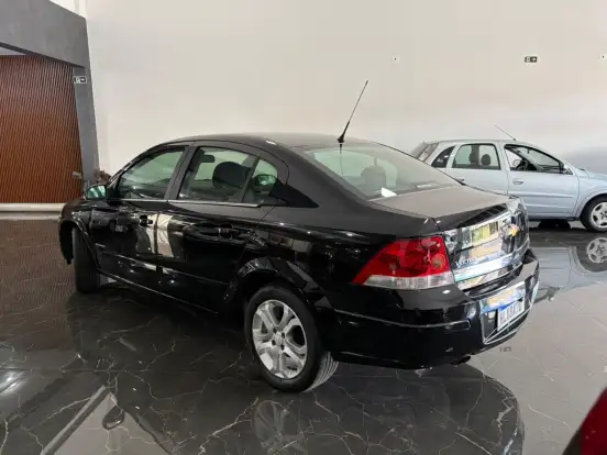 CHEVROLET-VECTRA-2009