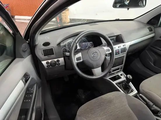 CHEVROLET-VECTRA-2009