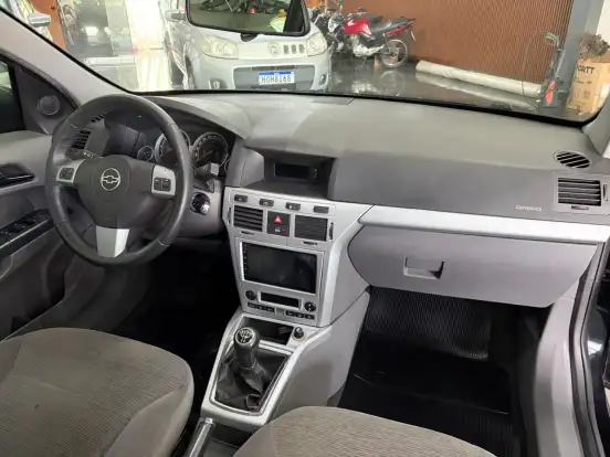 CHEVROLET-VECTRA-2009