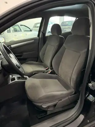 CHEVROLET-VECTRA-2009