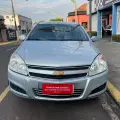 CHEVROLET VECTRA 2.0 MPFI ELEGANCE 8V FLEX 4P MANUAL CHEVROLET VECTRA 2.0 MPFI ELEGANCE 8V FLEX 4P MANUAL