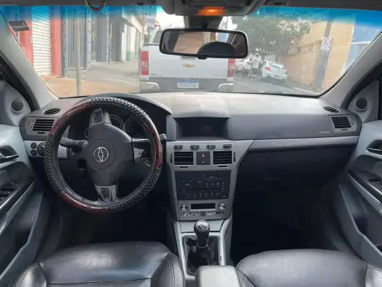 CHEVROLET-VECTRA-2006