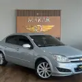 CHEVROLET VECTRA 2.0 MPFI ELEGANCE 8V FLEX 4P MANUAL CHEVROLET VECTRA 2.0 MPFI ELEGANCE 8V FLEX 4P MANUAL