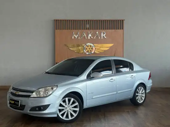 CHEVROLET-VECTRA-2011