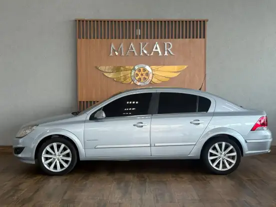 CHEVROLET-VECTRA-2011