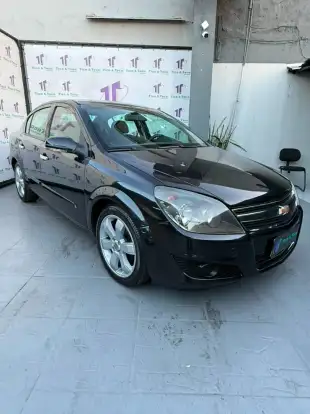 CHEVROLET-VECTRA-2010