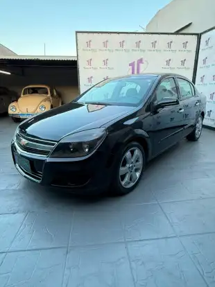 CHEVROLET-VECTRA-2010