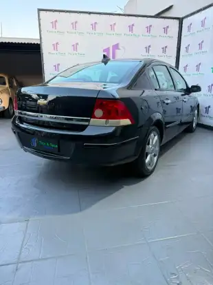 CHEVROLET-VECTRA-2010