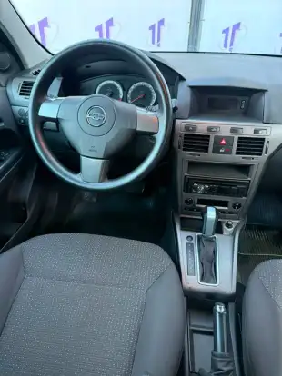 CHEVROLET-VECTRA-2010