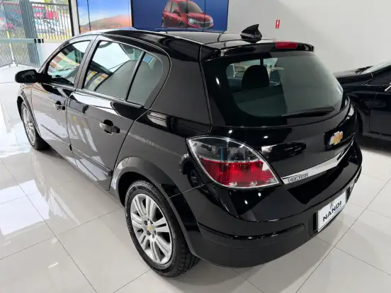 CHEVROLET-VECTRA-2009