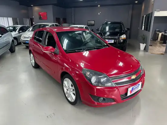 CHEVROLET-VECTRA-2010