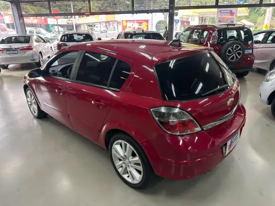 CHEVROLET-VECTRA-2010