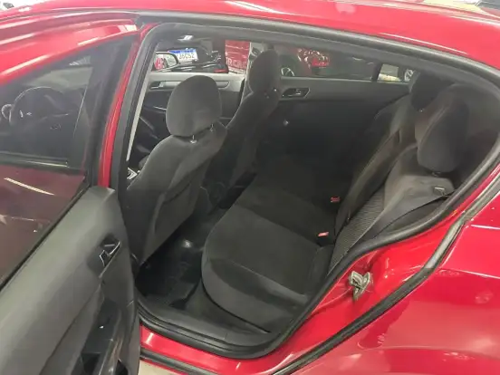 CHEVROLET-VECTRA-2.0 MPFI GT HATCH 8V FLEX 4P MANUAL CHEVROLET-VECTRA-2010