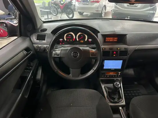 CHEVROLET-VECTRA-2010
