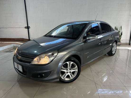 CHEVROLET-VECTRA-2011