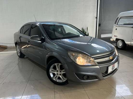 CHEVROLET-VECTRA-2011