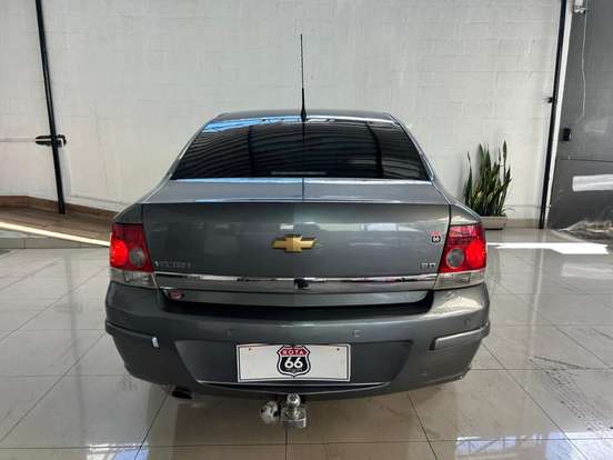 CHEVROLET-VECTRA-2011