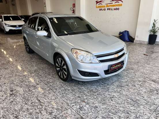 CHEVROLET-VECTRA-2010