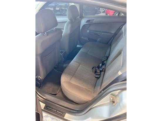 CHEVROLET-VECTRA-2010