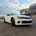 CHEVROLET CAMARO 6.2 V8 GASOLINA SS AUTOMÁTICO CHEVROLET CAMARO 6.2 V8 GASOLINA SS AUTOMÁTICO