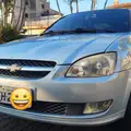 CHEVROLET CLASSIC 1.0 MPFI LS 8V FLEX 4P MANUAL CHEVROLET CLASSIC 1.0 MPFI LS 8V FLEX 4P MANUAL