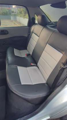 CHEVROLET-CLASSIC-1.0 MPFI LS 8V FLEX 4P MANUAL CHEVROLET-CLASSIC-2011