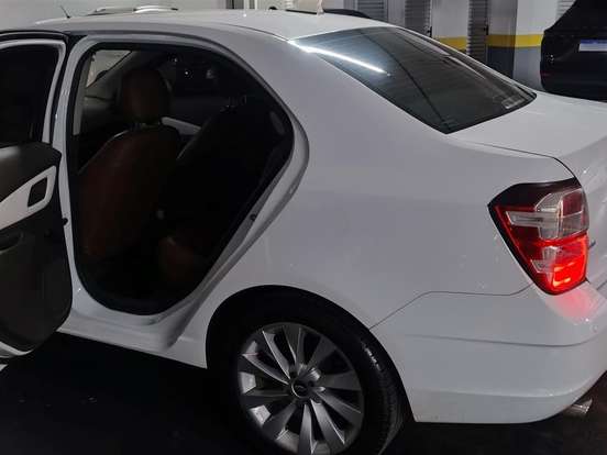 CHEVROLET-COBALT-1.4 MPFI LT 8V FLEX 4P MANUAL CHEVROLET-COBALT-2014